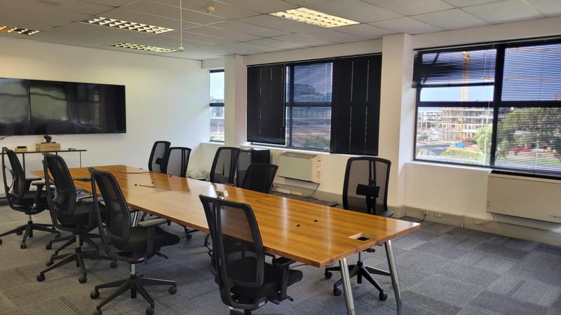 To Let commercial Property for Rent in Cape Town Western Cape